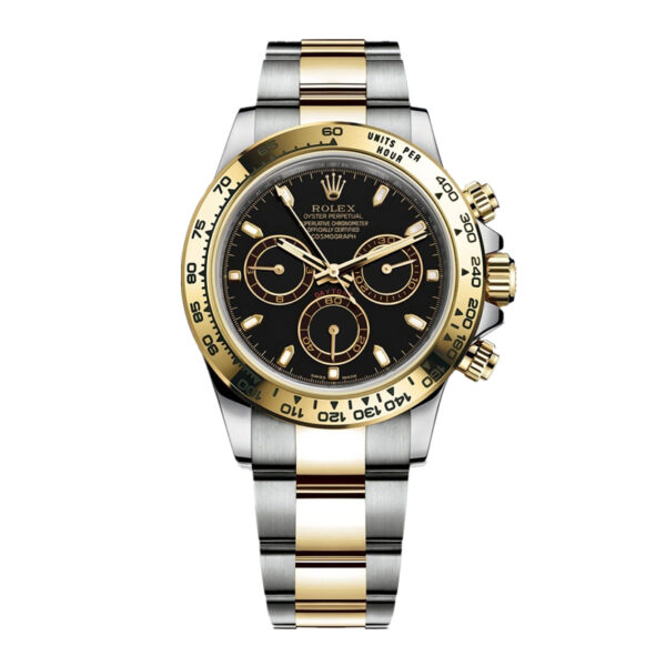 Edit product “Rolex Cosmograph Daytona 116503” ‹ United Luxury — WordP
