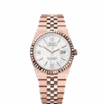 Land-Dweller 36 Everose gold