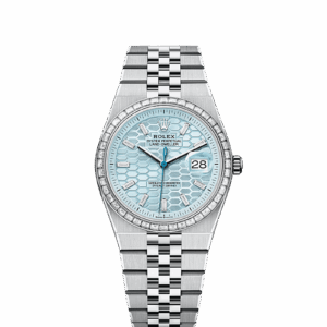 Land-Dweller 36 platinum and diamonds