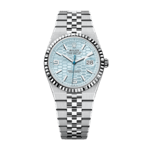 Land-Dweller 36 Platinum