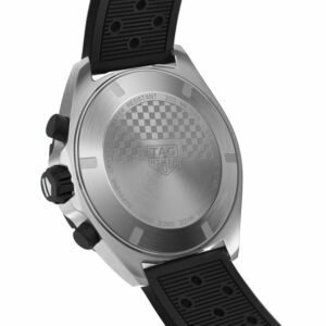 Purchase TAG Heuer Formula 1 Chronograph Quartz 43mm watch (3)