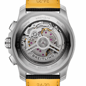 Super Avenger B01 Chronograph 46 - EB0148101B1X1 Breitling