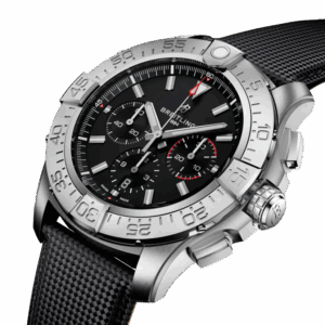 Super Avenger B01 Chronograph 46 - EB0148101B1X1 Breitling (2)