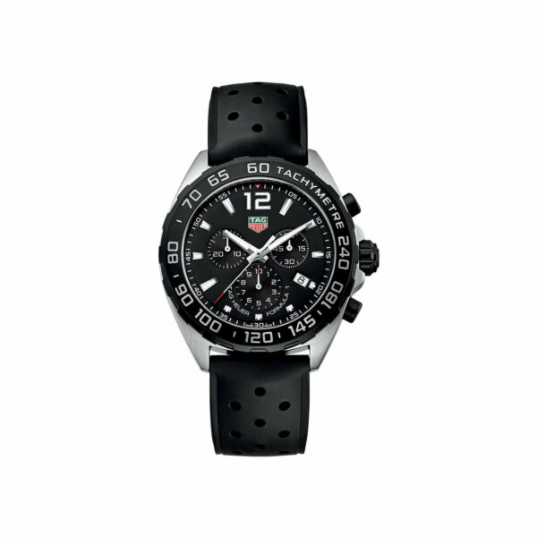 TAG Heuer Formula 1 Chronograph Quartz 43mm watch view 1
