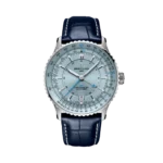 Navitimer Automatic GMT 41