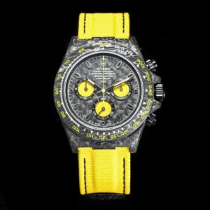 Daytona DIW All Carbon Lemon Edition