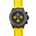 Daytona DIW All Carbon Lemon Edition