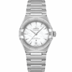 Constellation 29mm steel on steel