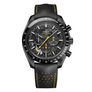 Speedmaster Dark Side Of The Moon