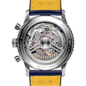 Breitling Navitimer B01 Chronograph