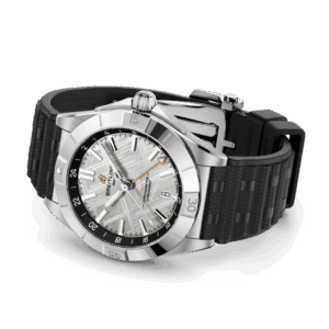 Chronomat Automatic GMT 40 Erling Haaland - P323982A1F1S1 - image 3