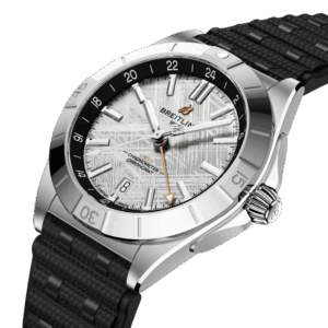 Chronomat Automatic Gmt 40 Erling Haaland - P323982A1F1S1 Breitling (1)