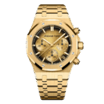 Royal Oak Selfwinding Chronograph