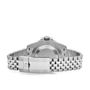 GMT-Master II Steel Jubilee Black Dial 40mm Product Image 4