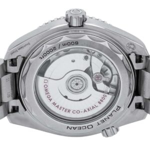 Omega Planet Ocean 215.33.40.20.04.001 Image 4