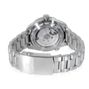 Omega Seamaster 215.30.40.20.04.001 Mens Watch in Stainless SteelCera
