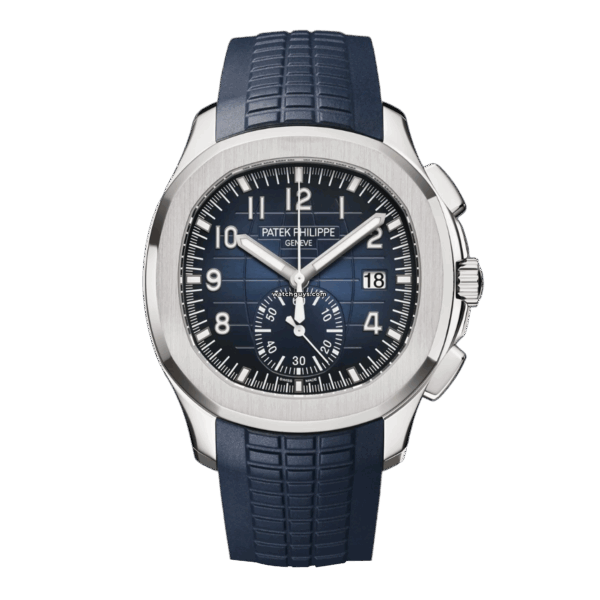 Patek Philippe Aquanaut 5968 Shop Patek Sport Watches – WatchGuys