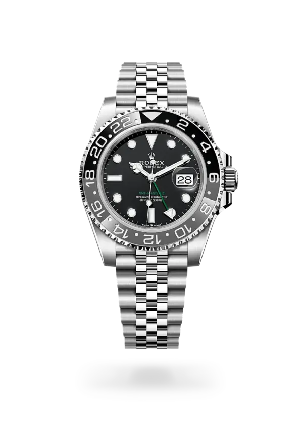 Rolex M126710GRNR-0003