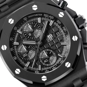 Royal Oak Offshore Selfwinding Chronograph (Ref. 26238CE.OO.1300CE.02) (1)