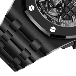 Royal Oak Offshore Selfwinding Chronograph (Ref. 26238CE.OO.1300CE.02) (2)
