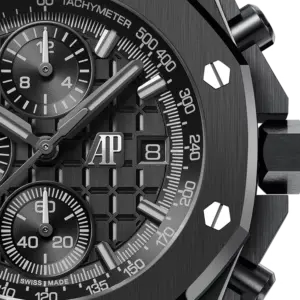 Royal Oak Offshore Selfwinding Chronograph (Ref. 26238CE.OO.1300CE.02)