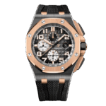 Royal Oak Offshore - Audemars Piguet