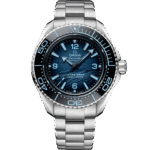 Seamaster Planet Ocean 6000M 45.5 mm