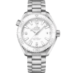 Omega Seamaster Planet Ocean 600M