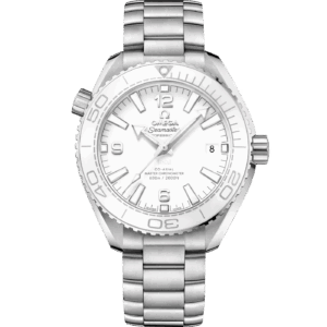 Omega Seamaster Planet Ocean 600M