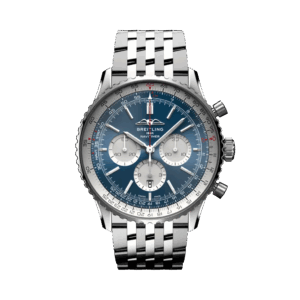 Navitimer B01 Chronograph 46