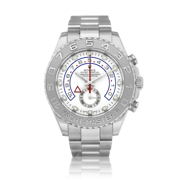View full screen - View 1 of Lot 2103. Yacht-Master II, Reference 1166