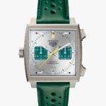 TAG Heuer Monaco Chronograph Racing Green