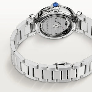 Pasha de Cartier watch (1)