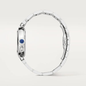 Pasha de Cartier watch (3)