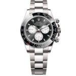 ROLEX DAYTONA 126529LN-0001 Le Mans White gold