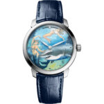 Ulysse Nardin 3203-136LE-2/MANARA.09 40 mm