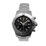 Breitling A133172C1X2 Black 45mm Dial Replica