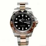 Rolex GMT-Master II 126711CHNR Root Beer 2020 Full Set Watch