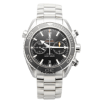 Seamaster Planet Ocean 600M Mens Watch 232.30.46.51.01.001