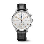 IWC Portuguese Automatic Chronograph IW371445