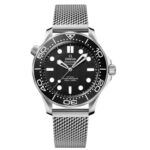 Omega Seamaster Diver 300 M