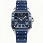 Cartier Santos De Cartier WSSA0048 Replica Watch