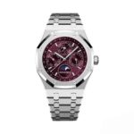 Audemars Piguet Royal Oak PerpetuaCalendar,Ref,26574BC