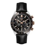 TAG Heuer Carrera Heuer 02 Men's Automatic Chronograph Watch