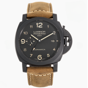 Panerai Luminor Ceramic Due 44mm PAM00441