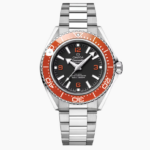 OMEGA SEAMASTER PLANET OCEAN 600M CO-AXIAL MASTER CHRONOMETER 42MM WATCH