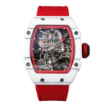 Richard Mille RM 27-02 Tourbillon Rafael Nadal