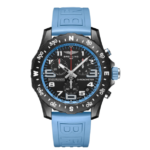 Breitling Endurance Pro Chrono 44mm Light Blue X82310281B1S1 LORO