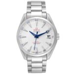 Omega Seamaster Aqua Terra Mens Watch 231.10.42.21.02.004