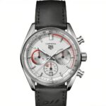 TAG Heuer Carrera Chronosprint 42mm